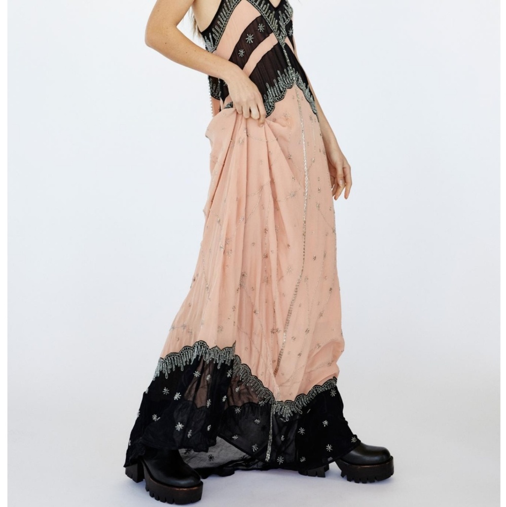 ISO Vero Alfie Matisse Dress on Free People